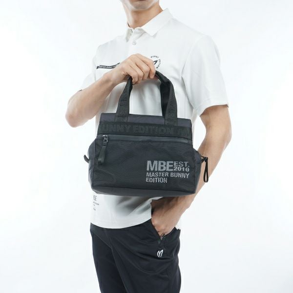 マスターバニーエディション]コーティングリップ カートバッグ (UNISEX