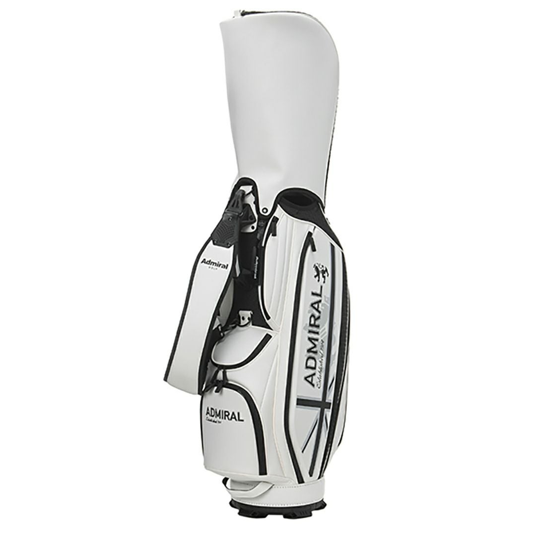 アドミラルゴルフ]カートキャディバッグプロスポーツ | 【公式】ヤマニ