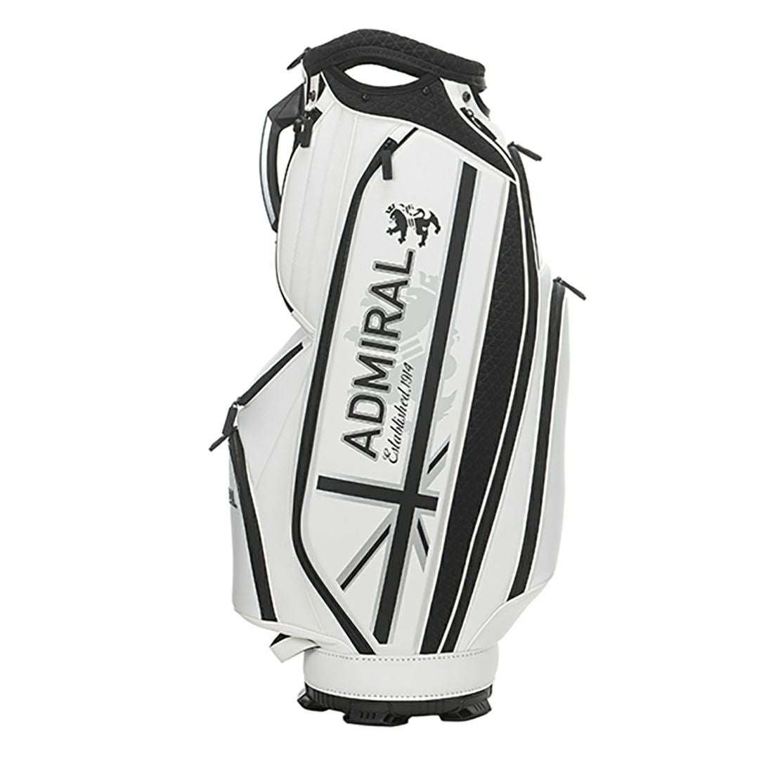 アドミラルゴルフ]カートキャディバッグプロスポーツ | 【公式】ヤマニ