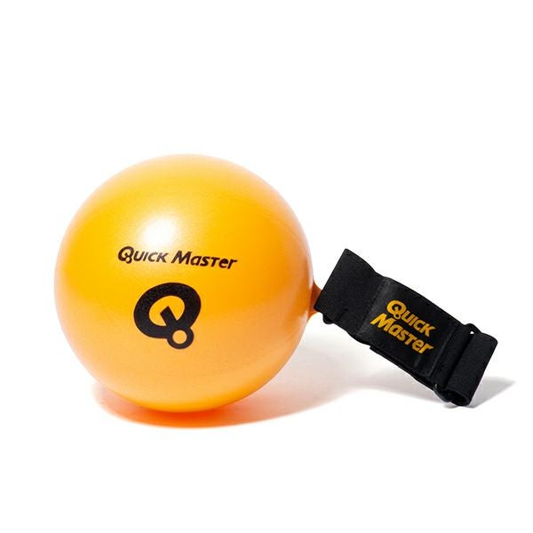 クイックマスター]パーフェクトローテーション・ミドル | 【公式