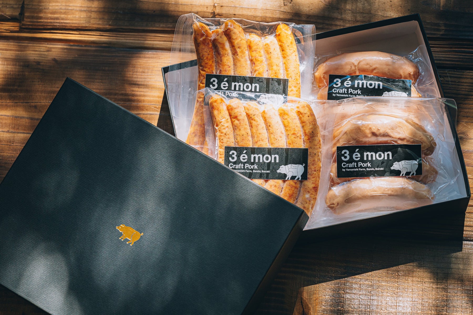 豚肉なら山西牧場 | 直販オンラインストア | 国産銘柄豚