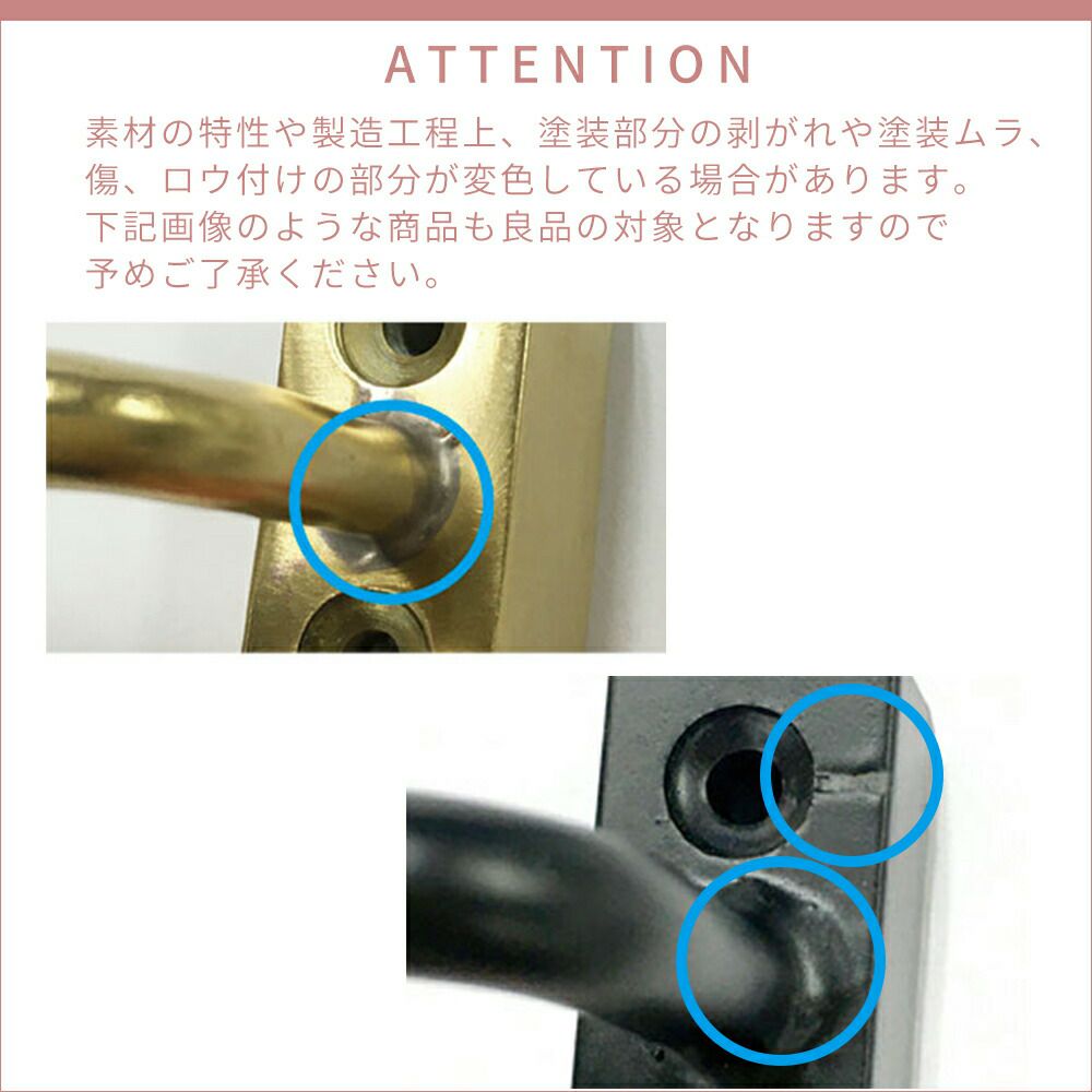 VOL シングルタオルバー アクシス（AXCIS） | ヤマソロ公式