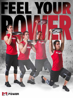 グループパワーOCT19各曲のポイントと感想 [GROUP POWER OCT19] | やま