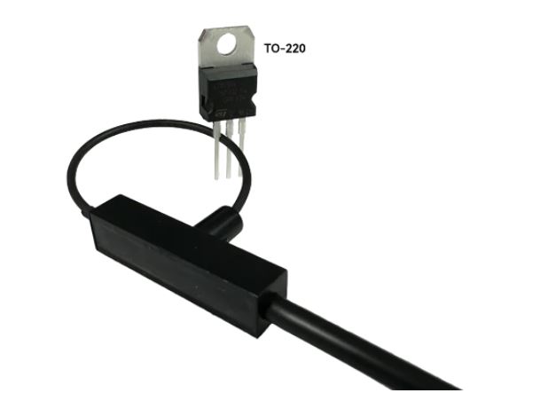 ロゴスキー電流プローブ｜Micsig（RCP300XS）｜ヤマト科学株式会社