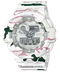 CASIO(カシオ) 腕時計 腕時計 G-SHOCK ジーショック 35th Anniversary