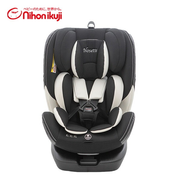 販売終了】ISOFIX対応 チャイルドシート 6210100001/6210101001 日本