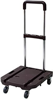 台車 折りたたみ 軽量 コンパクト プレミアムコンパクトCarry OTG-HS