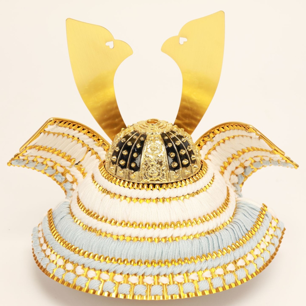 兜飾りセット8号 [6M21-ST-231] | 商品 | 八女四季彩館（旧名称：八女