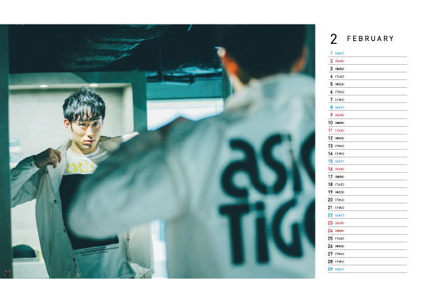 柳田将洋オフィシャルサイト