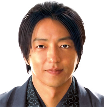 JIN-仁- 完結編 (大沢たかおさん) – yanajun