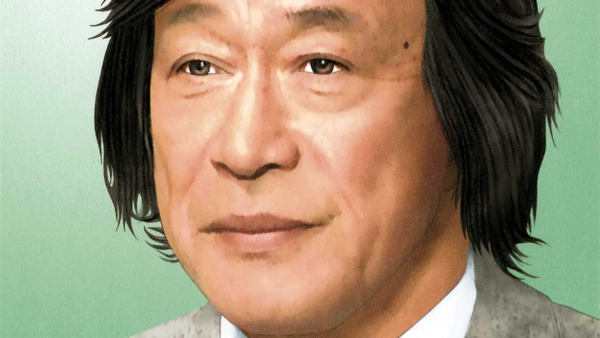 3年B組金八先生ファイナル (武田鉄矢さん) – yanajun