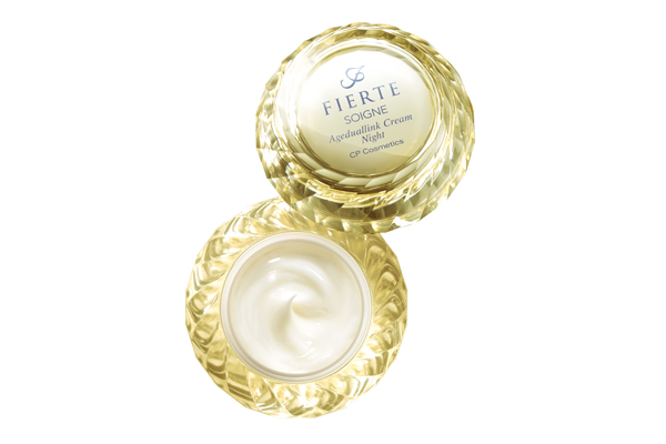 株式会社CPコスメティクス ソワーニュ フィエルテ : 初夏の美容特集