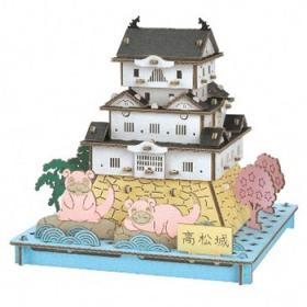 コラボグッズ | うどん県×ヤドン「ヤドンパラダイス in 香川」- うどん県