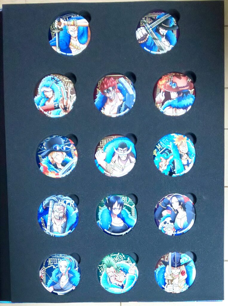 20周年記念セット - 輩データベース