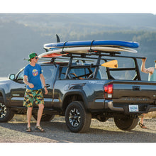 OverHaul HD System – Yakima