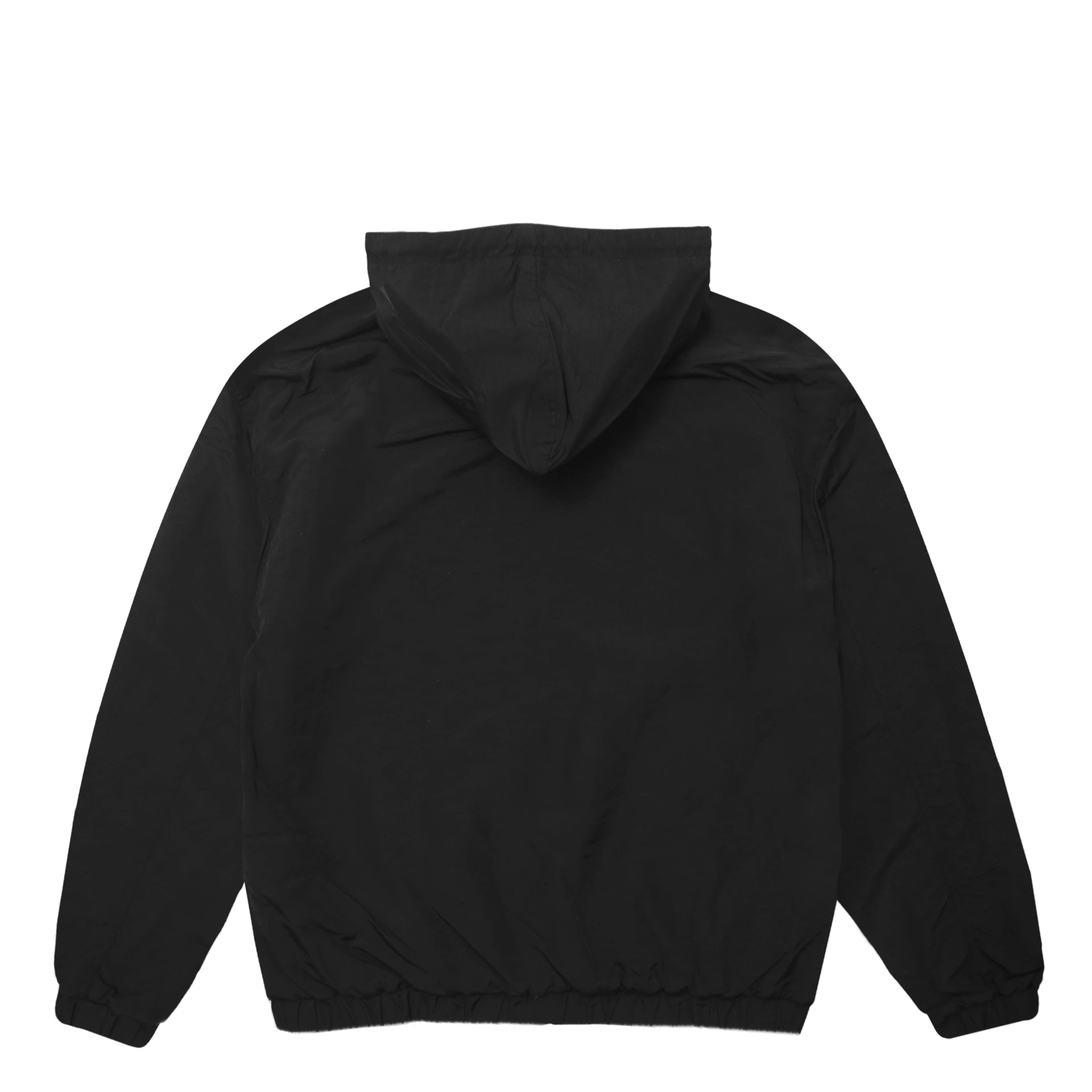 YS Drill Jacket (Black) – YARDSALE