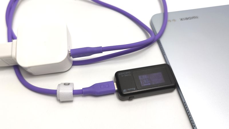 日本版「Xiaomi Pad 6」実機で付属品を詳しくチェック！保護フィルムや