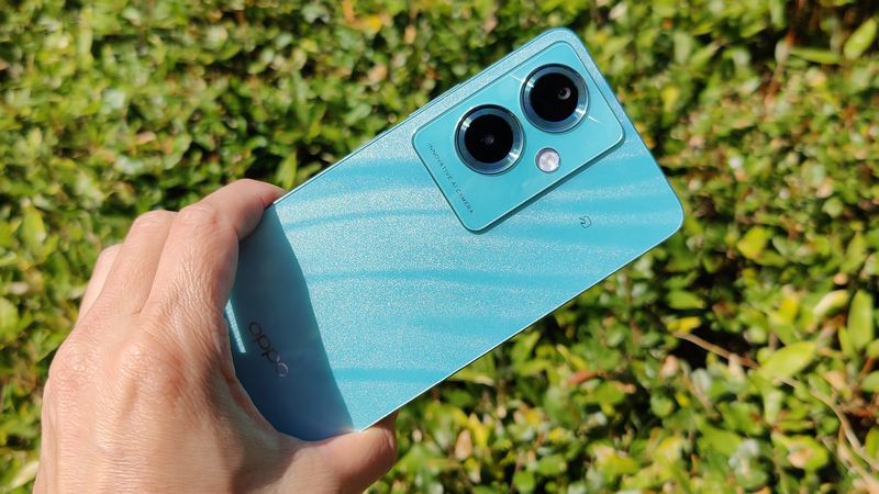 OPPO A79 5G」実機レビュー！気になる低価格スマホを使って良かった点