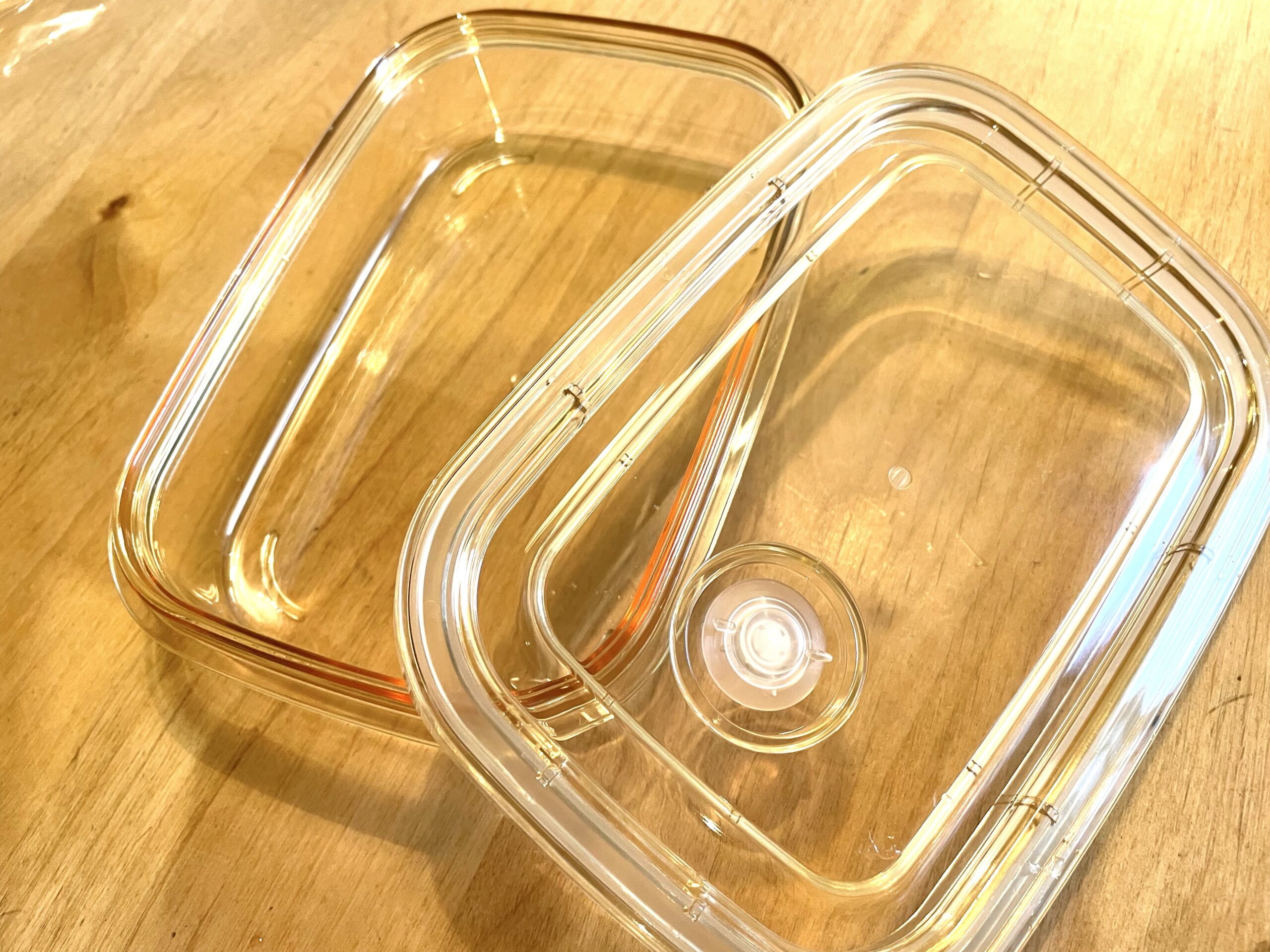 中学受験の塾弁に最適！光金属工業の24時間安全「VS真空弁当