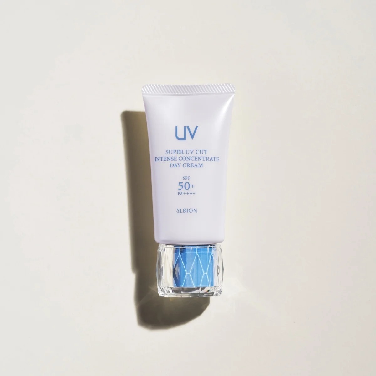 Kem chống nắng ALBION Super UV Cut Intense Concentrate Day Cream