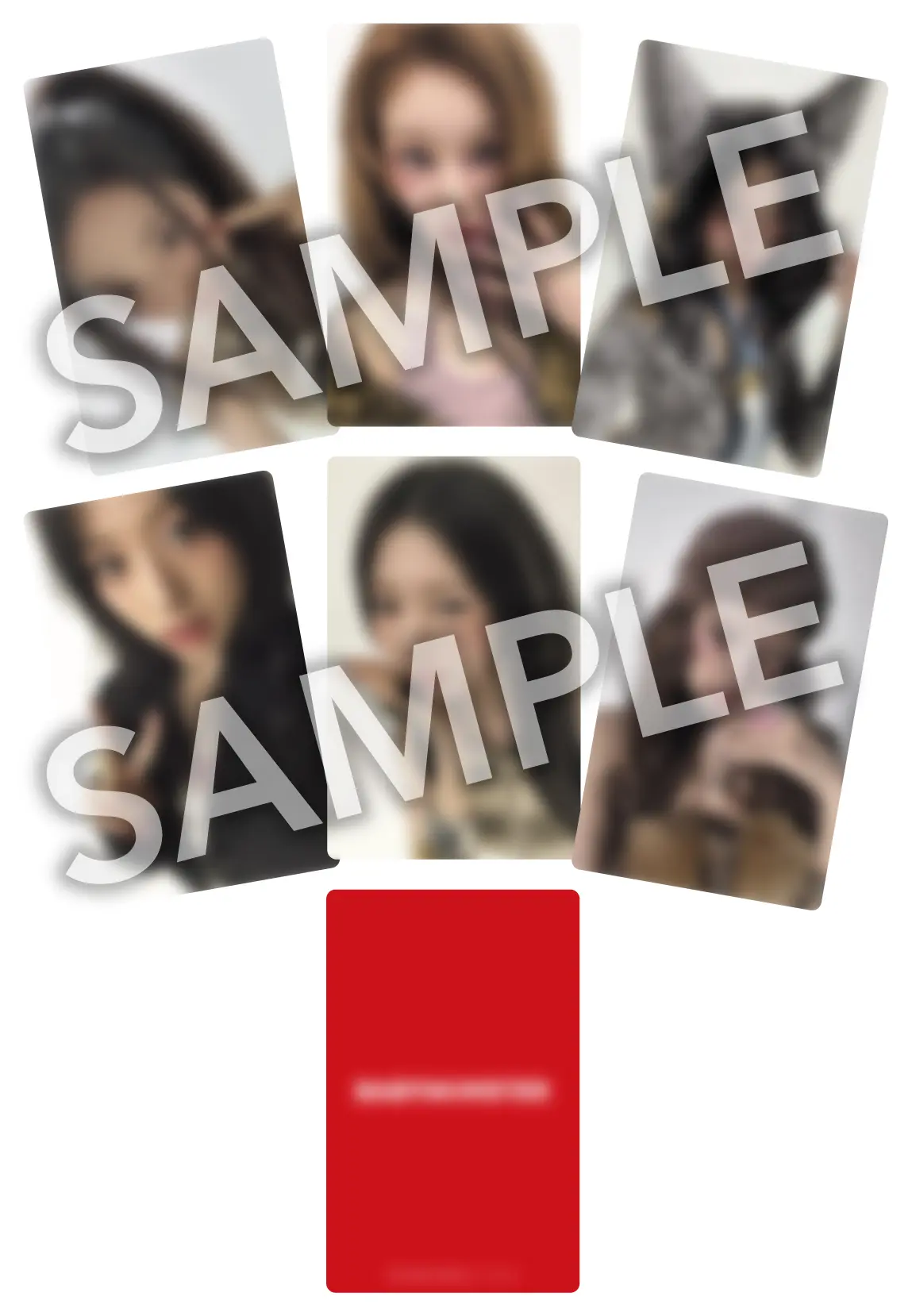 BABYMONSTER 2nd MINI ALBUM [WE GO UP]【日本限定特典付輸入盤】が10