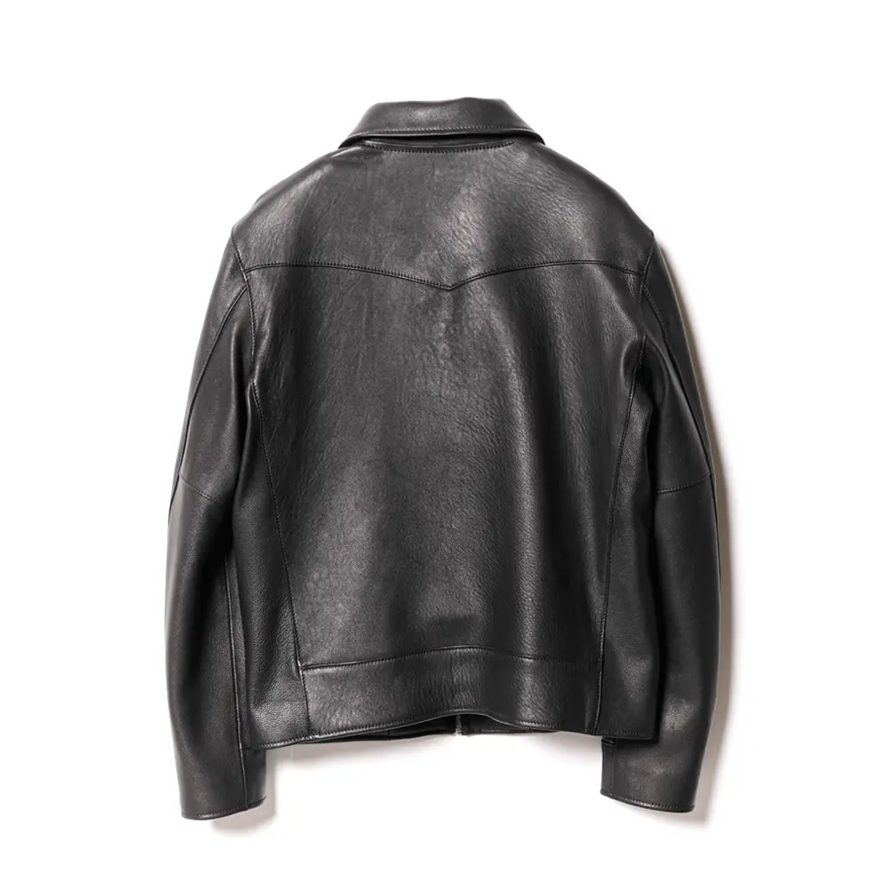 SHEEP SKIN SPORTS JKT[ SPR-45 ] | Y'2 LEATHER