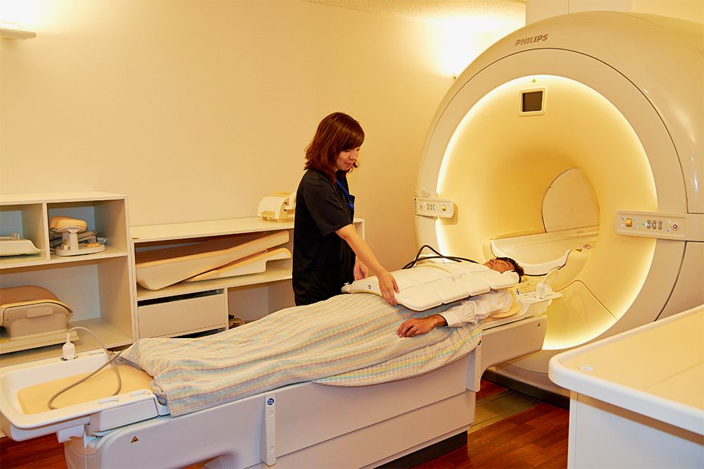 心臓の画像検査（エコー、CT、MRI）のそれぞれの違いについて – 循環器