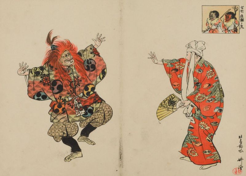 節分とは？ 2023年2月3日は鬼を払って、一年の幸せを呼び込もう。節分