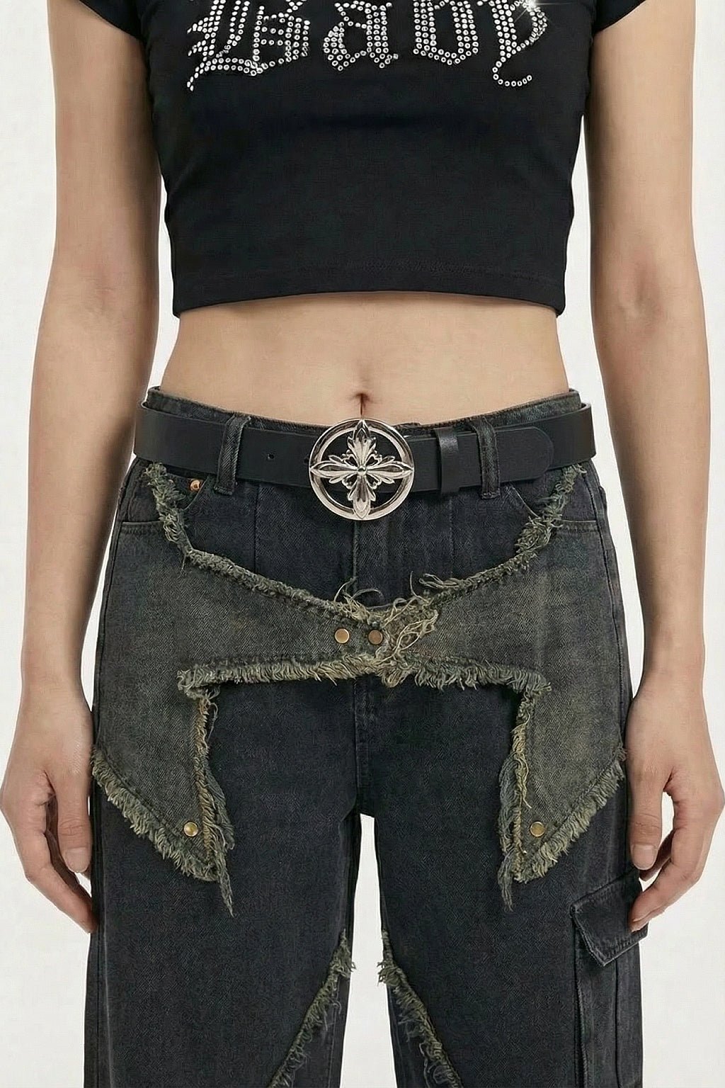 Y2Kベルト | Y2Kストリートウェア – y2k streetwear