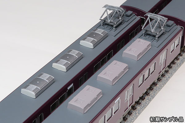 鉄コレ 阪急電車 鉄道コレクション 阪急3300系3両セット（2種）10月12