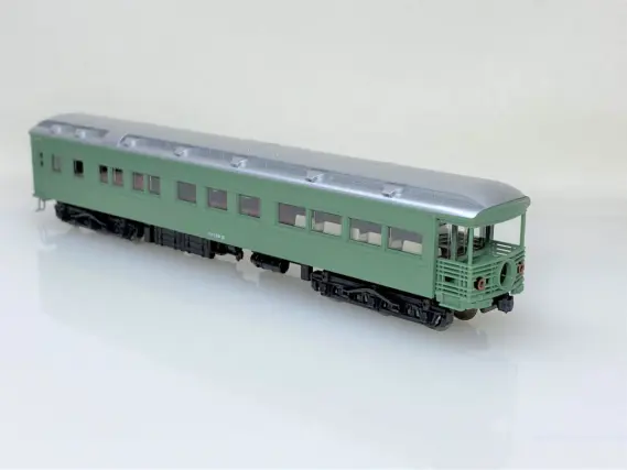 KATO 「つばめ」青大将 7両基本セット 品番:10-428 カトー | NGaugeJP