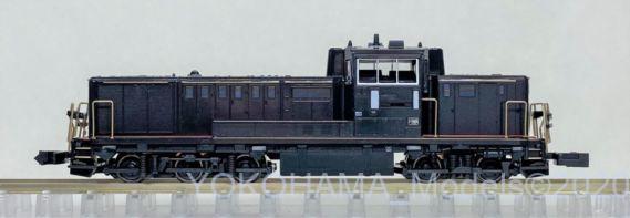 DE10 JR九州仕様が入線しました。KATO 7011-4 #KATO | NGaugeJP - 横濱