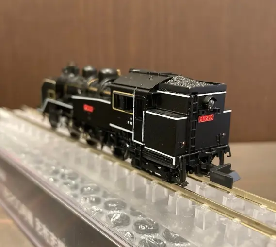 KATO京都駅店】8月28日発売 C11 200 志布志機関区 特製品 #kato