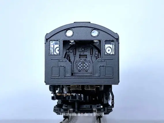 C55形3次形北海道仕様（国鉄）が入線しました。 TOMIX 2010 | NGaugeJP