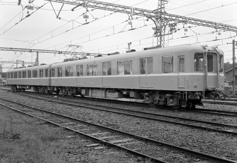 近鉄】10月8日～発売 鉄道コレクション 近鉄6800系1次車（登場時）2両