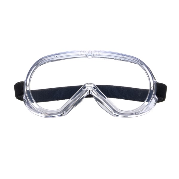 YG-5090HF N 保護ゴーグル（無気孔／くもり止め仕様） HF | 【公式