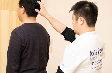 ヒラキ整体院 | 株式会社よもぎガーデングループ