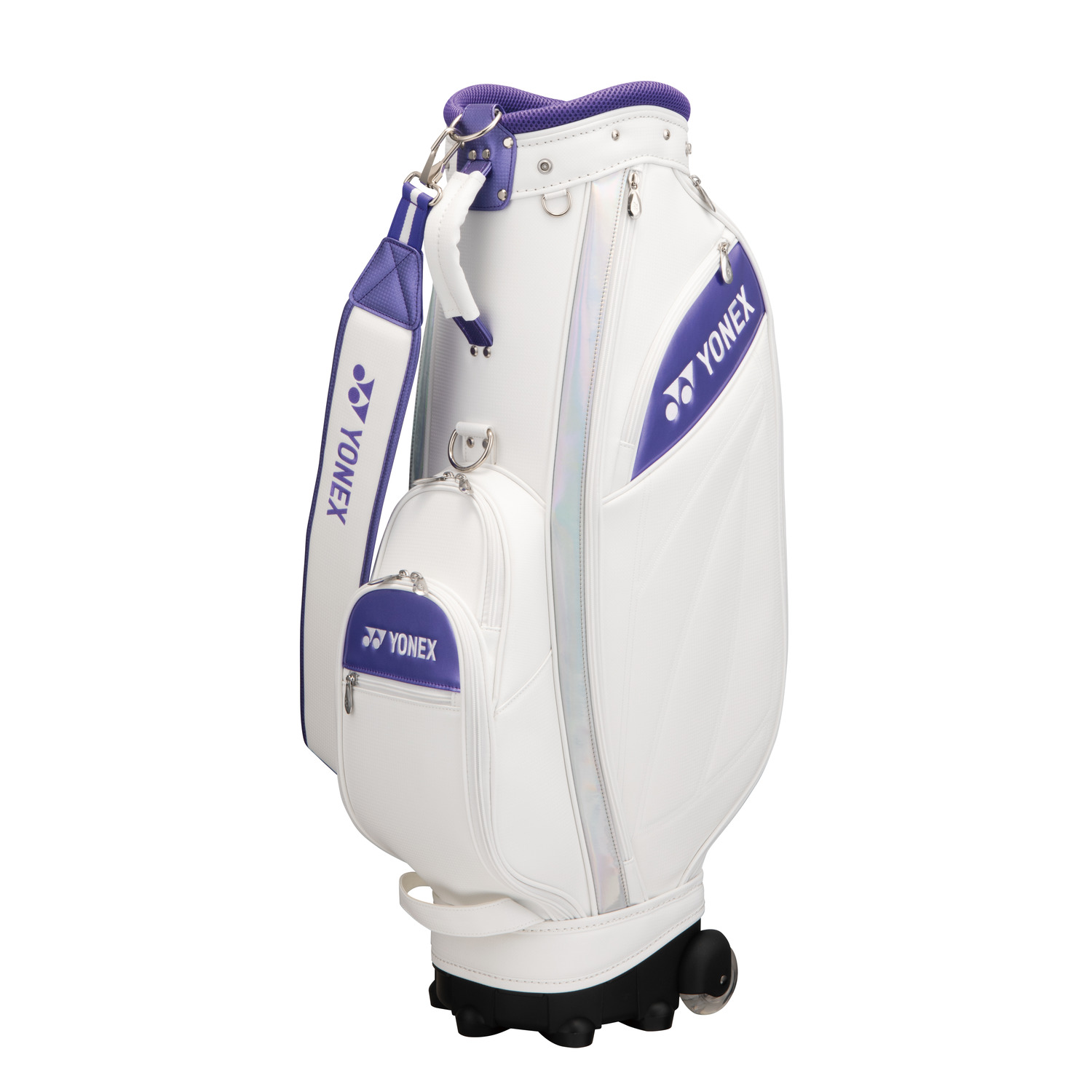 キャディバッグ. CB-5853F|CB-5853F】ヨネックス【公式】オンライン