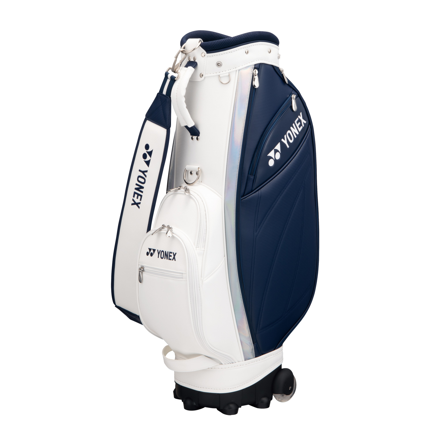 キャディバッグ. CB-5853F|CB-5853F】ヨネックス【公式】オンライン