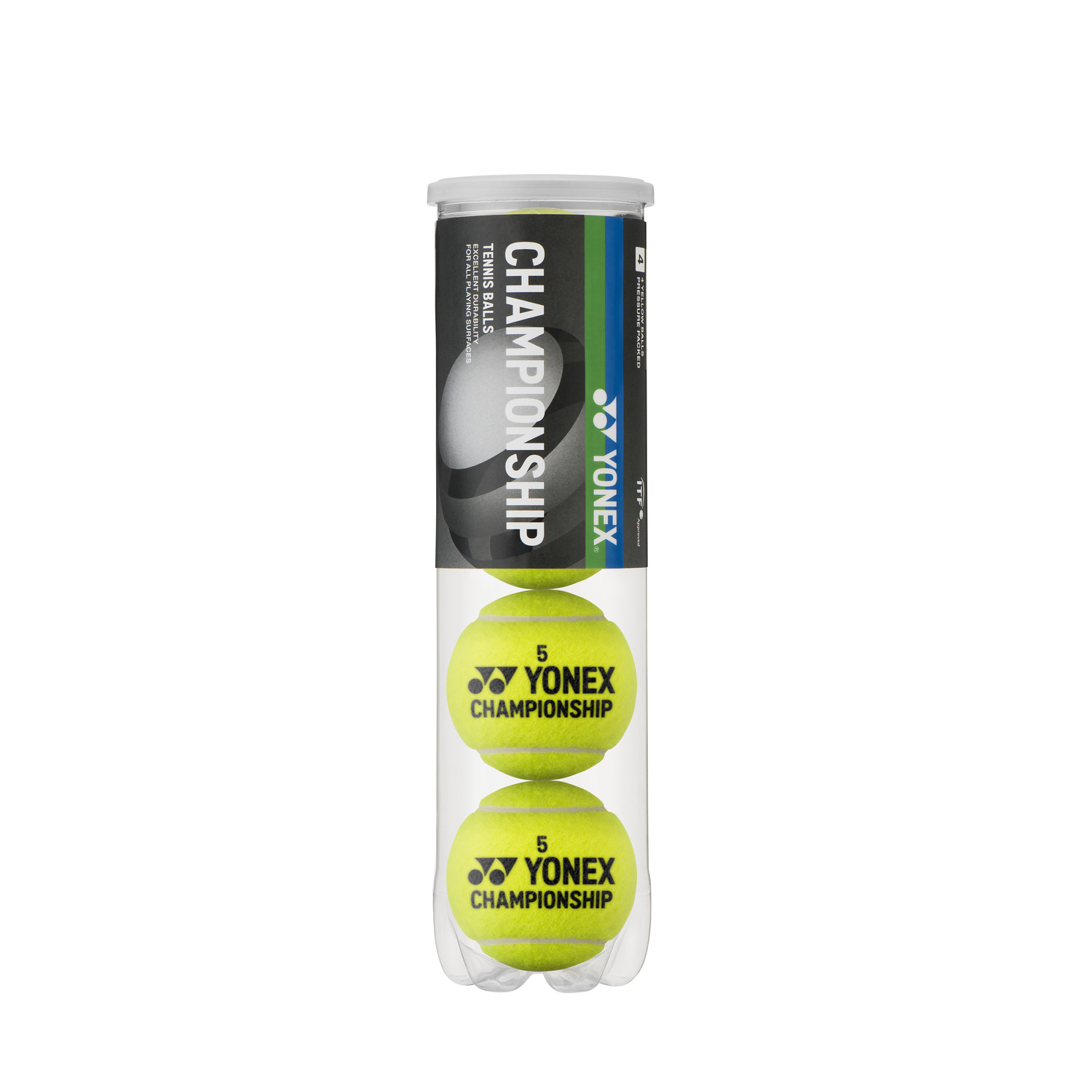 チャンピオンシップ(4個入り). TB-CHS4P|TB-CHS4P】ヨネックス【公式