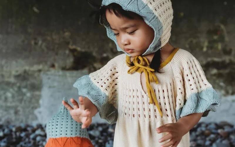 MABLI（マブリ）の小人ロンパースって実際どう？買ってよかったと