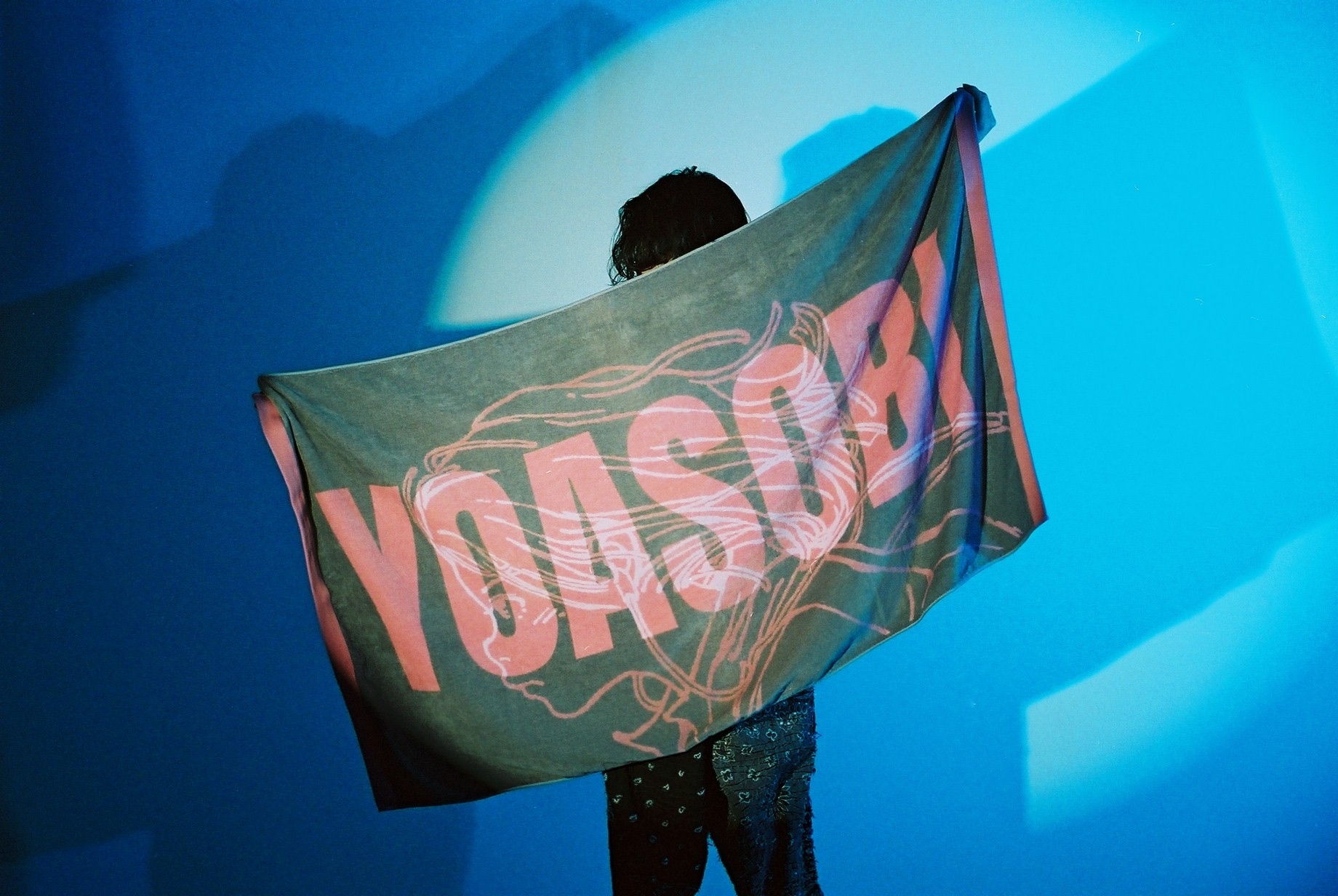 YOASOBI Online Store