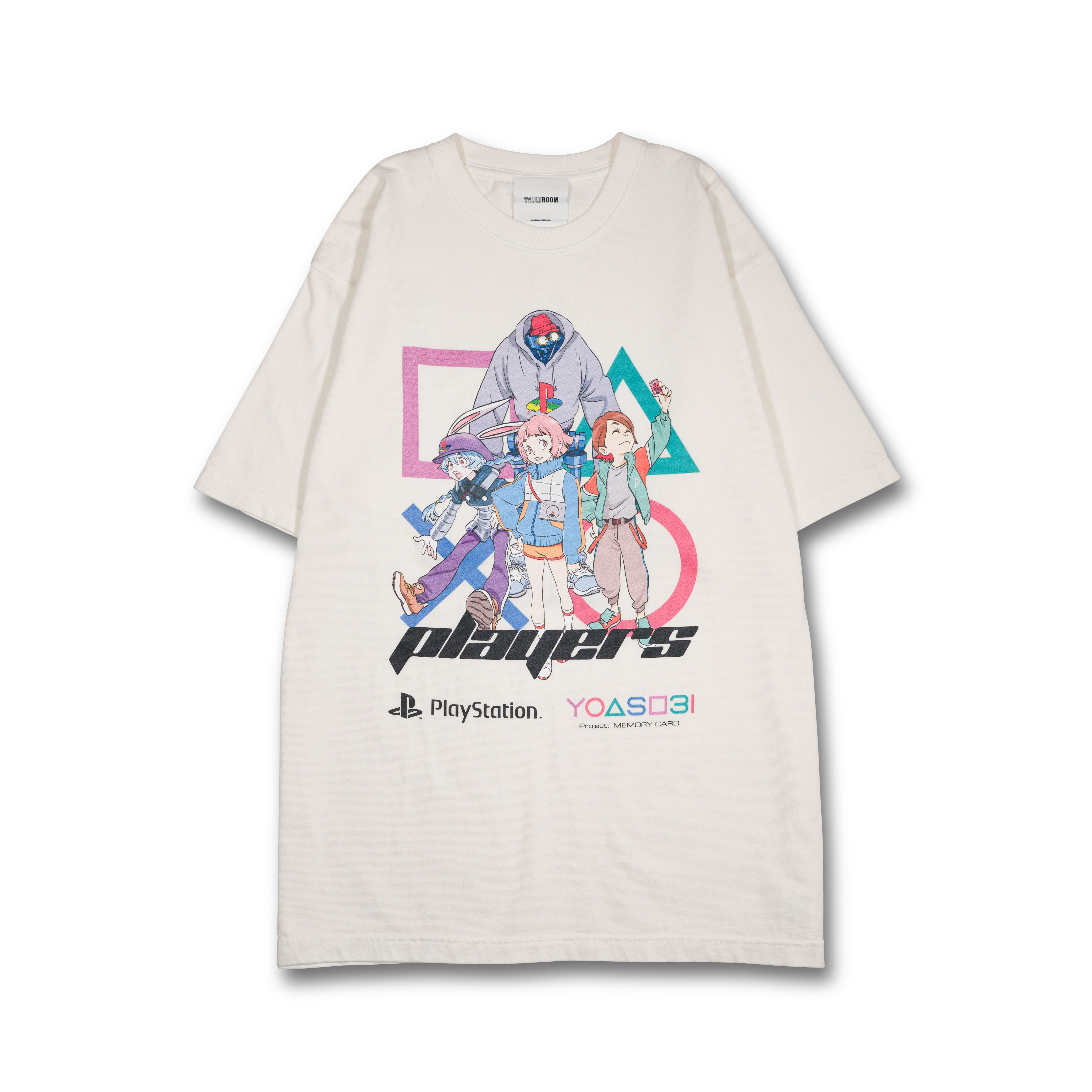 YOASOBI Online Store