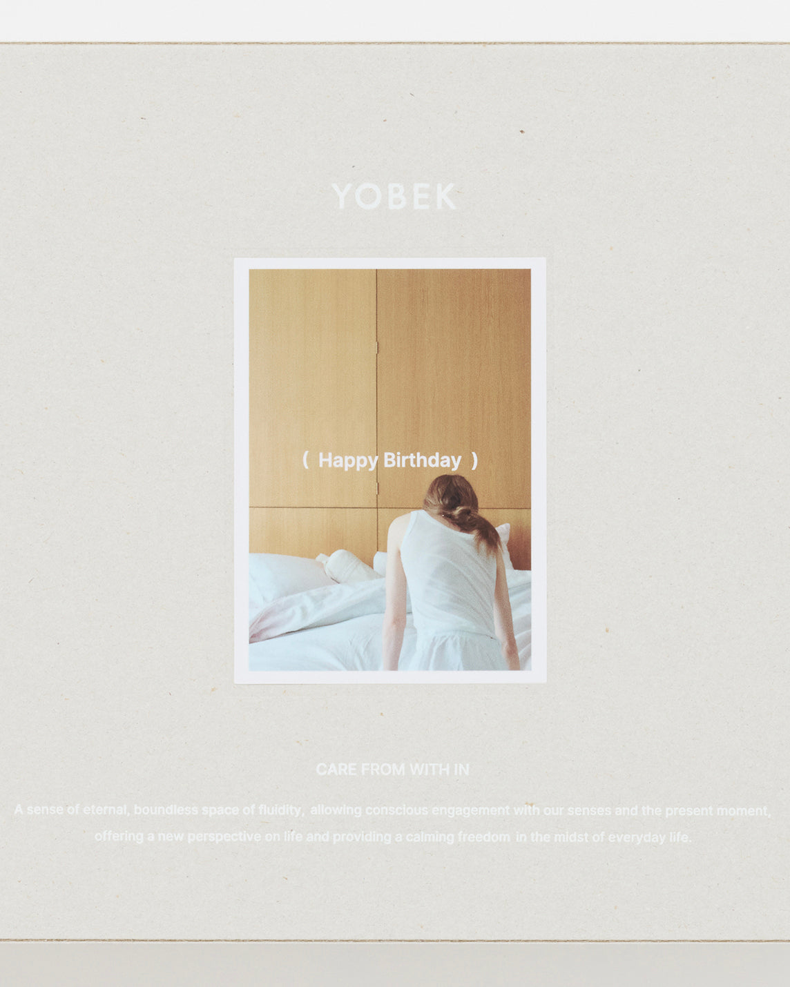 SHAMPOO & TREATMENT GIFT SET – YOBEK