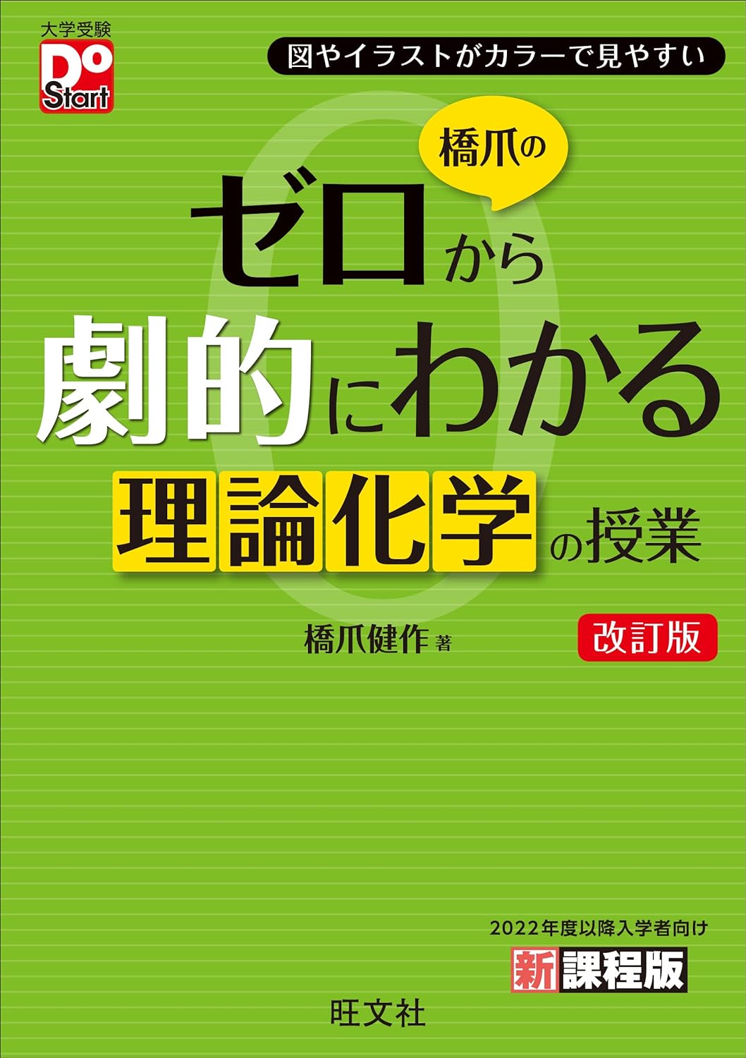 高校化学｜予備校のノリで学ぶ「大学の数学・物理」