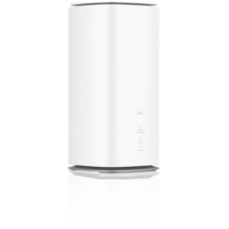 Speed Wi-Fi 5G L13 美品 ホワイト Speed Wi-Fi HOME 5G L13 – ZTE