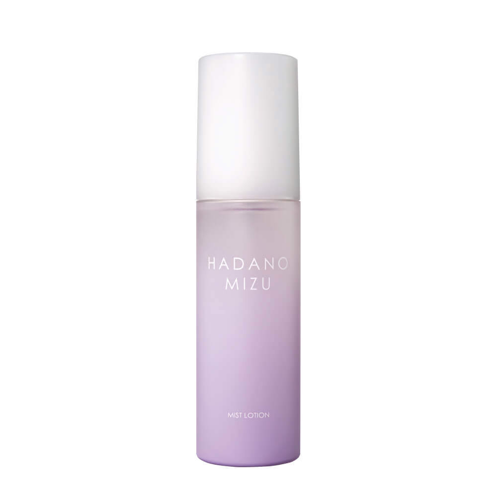 HADANOMIZU ミストローション（桜） / YOF beauty WEB STORE