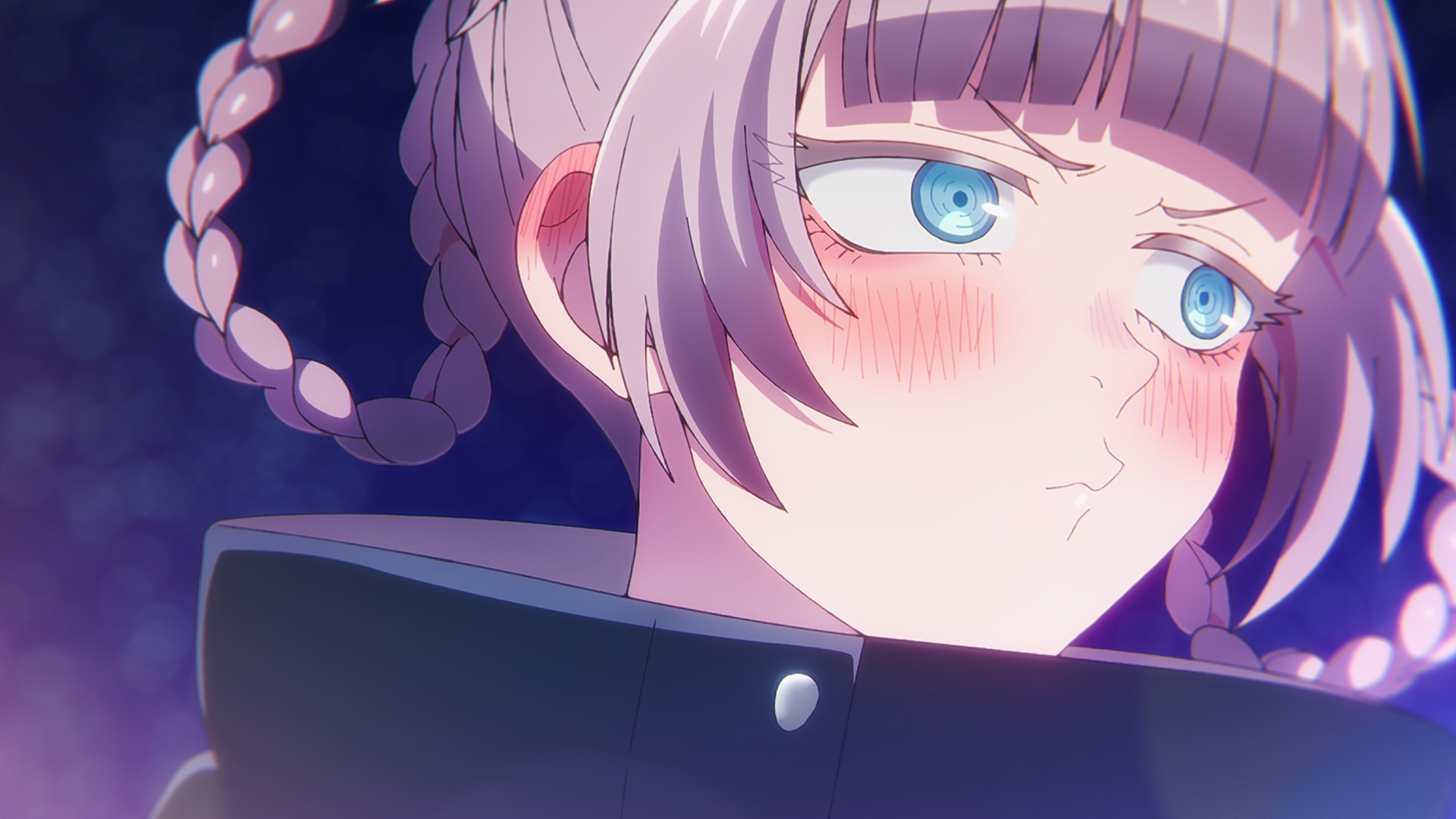 第12夜「Call of the Night」｜『よふかしのうた Season2』