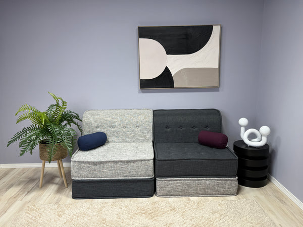 Modju Standard Couch Configuration | Yogibo®