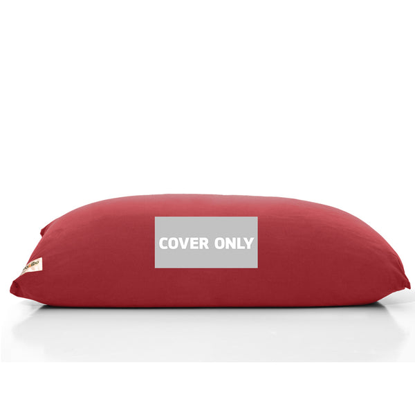 Yogibo Midi cover ワインレッド Yogibo Midi cover ワインレッド